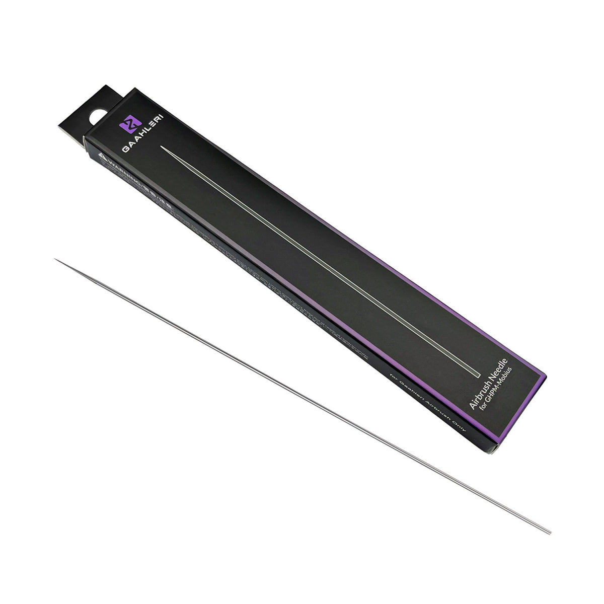 Gaahleri Mobius Airbrush Needle 0.2mm | Igla za Mobius Airbrush 0,2 mm