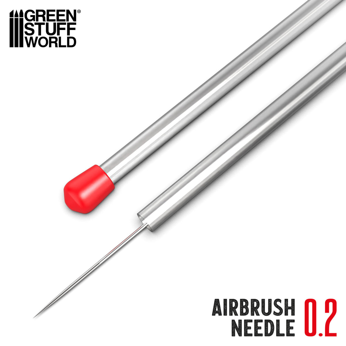 Airbrush Needle 0.2mm | Igla za Airbrush 0,2 mm