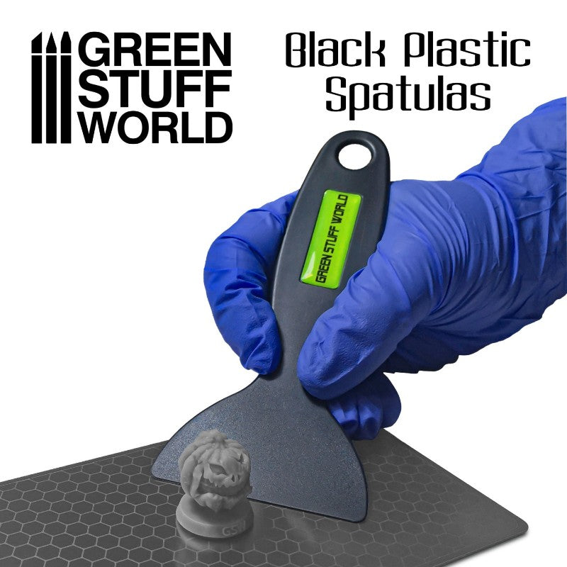 3D Printer Spatula Pack x3 | Set špatula za 3D printer 3 kom