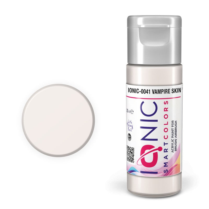 AMMO Ionic Smart Colors Vampire Skin 20ml | Akrilna Boja za Minijature IONIC-0041
