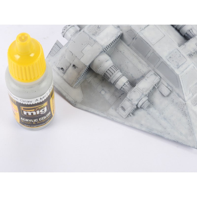 Ammo Masking Tape maskirna traka za makete
Maskirna traka za modelarstvo efekat
