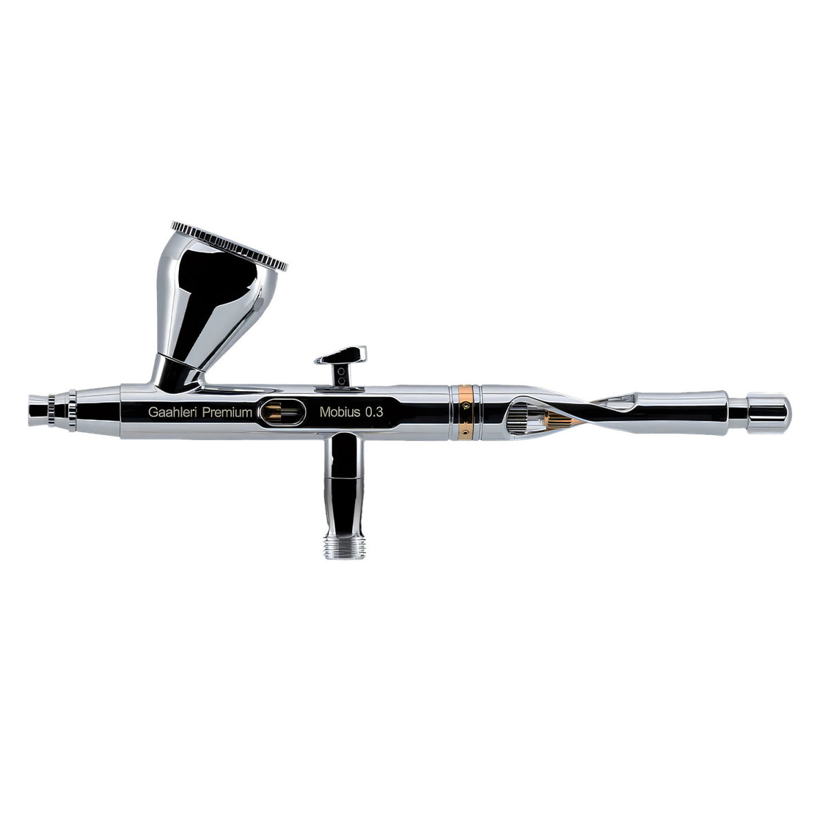 Gaahleri Premium Series GHPM-Mobius Airbrush 0.3mm | Airbrush 0,3 mm