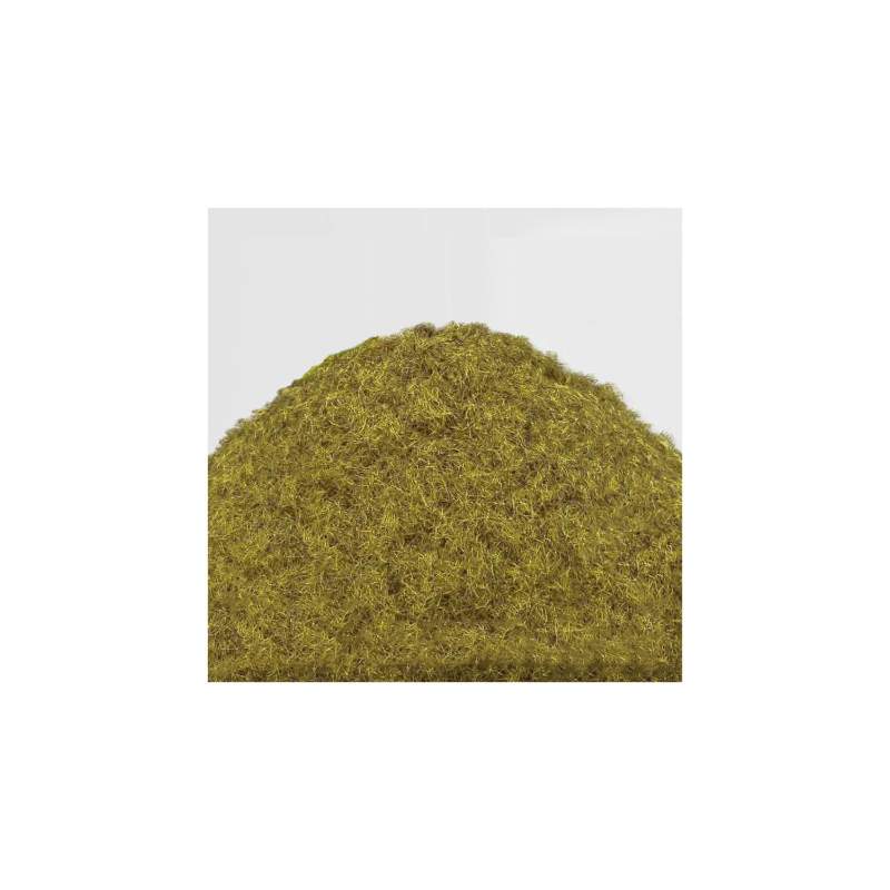 Static Grass Dry Yellow Pasture | Statička trava 4-6mm suva žuta livada 200ml
