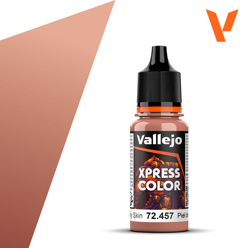 Vallejo Fairy Skin 18ml - Xpress Color 72.457