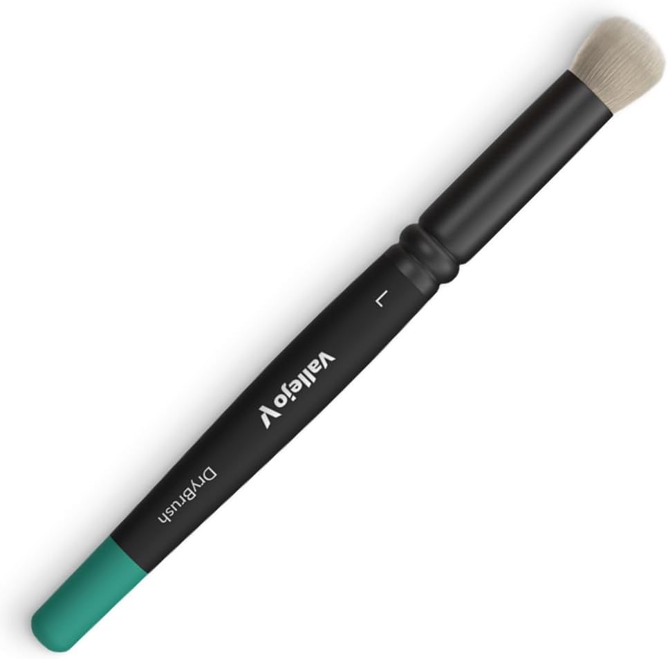 Vallejo Dry Brush L - Prirodna Dlaka