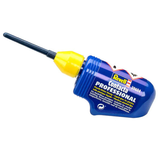 Revell Contacta Professional - Plastic Glue / Lepak za Plastiku sa Iglom 39604