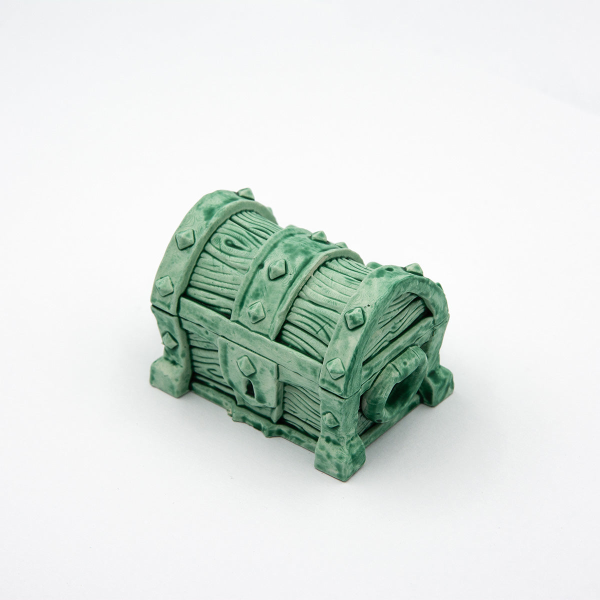 AK Interactive Putrid Green Wash 18ml - AK19311