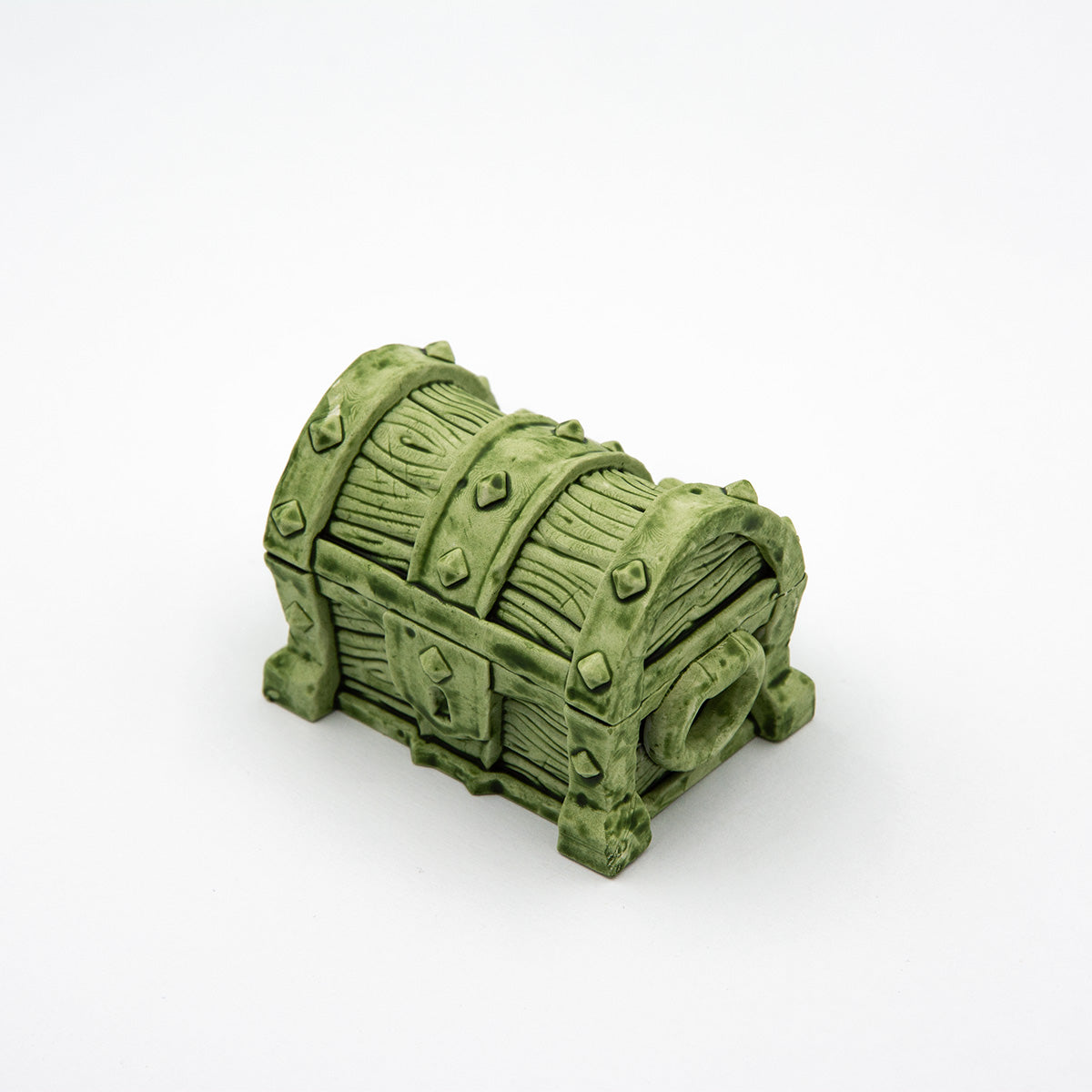 AK Interactive Green Wash 18ml - AK19312