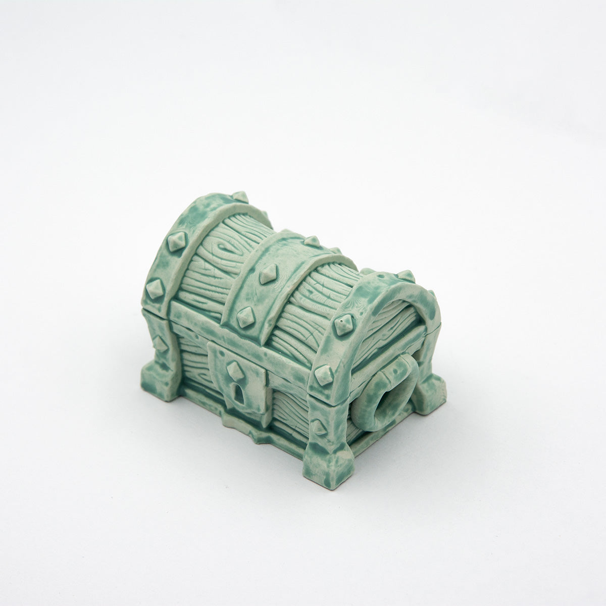 AK Interactive Verdigris Wash 18ml - AK19313