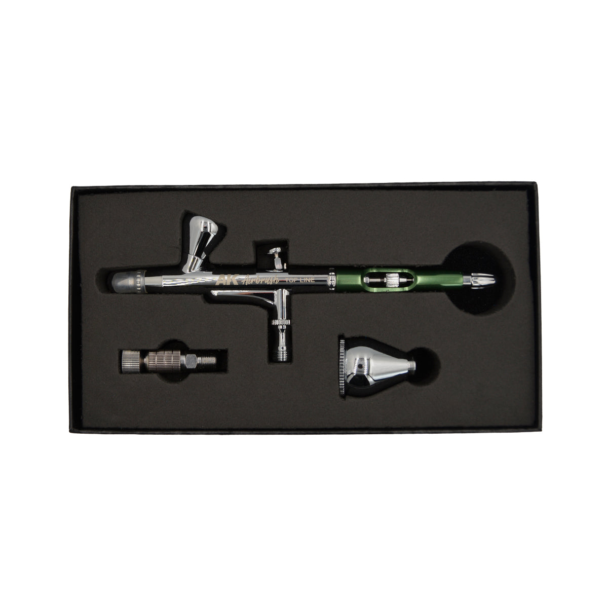AK Interactive Airbrush 0.3mm Top Line - AK9600