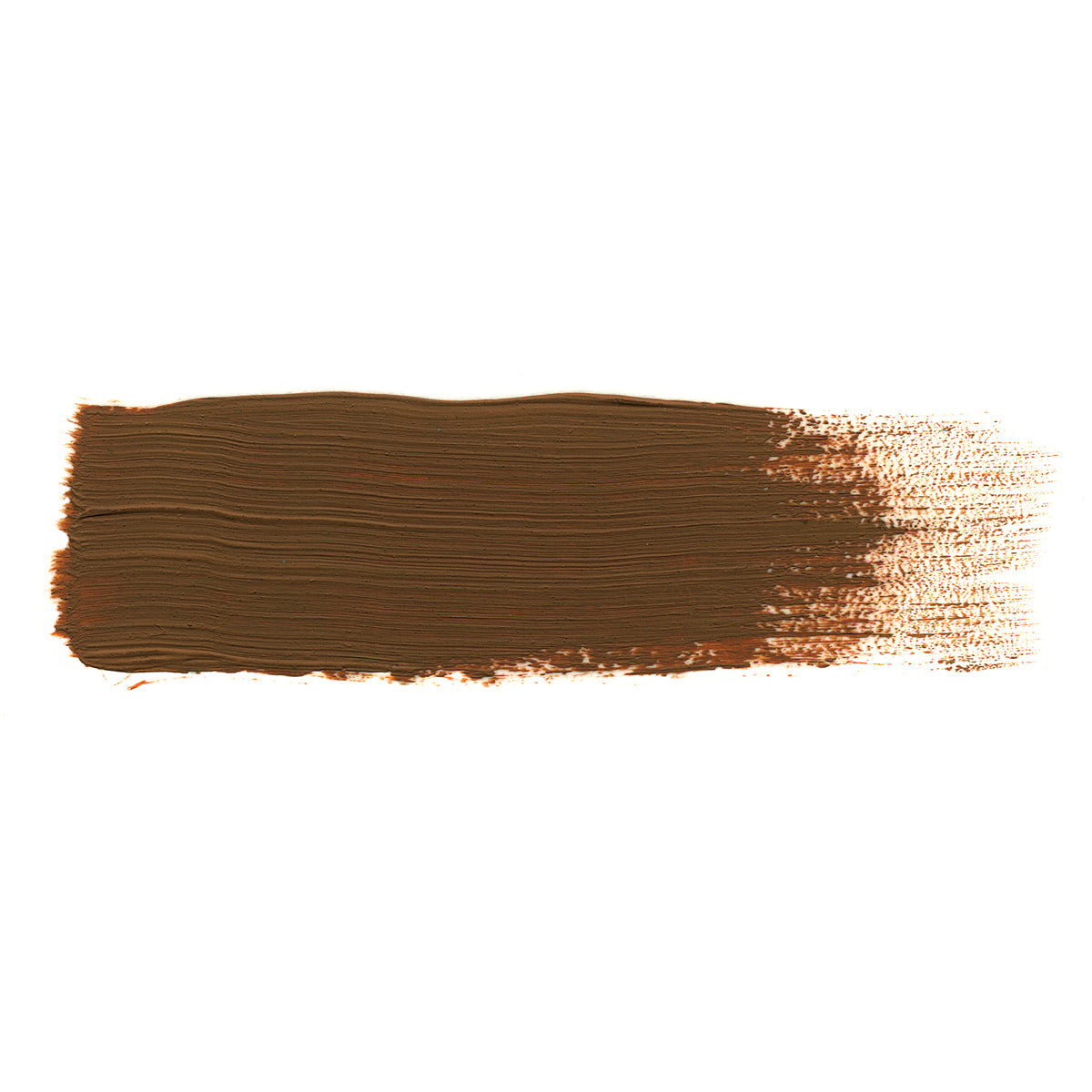 AK Interactive Raw Sienna - Abteilung 502 Uljana Boja 20ml - AKABT093