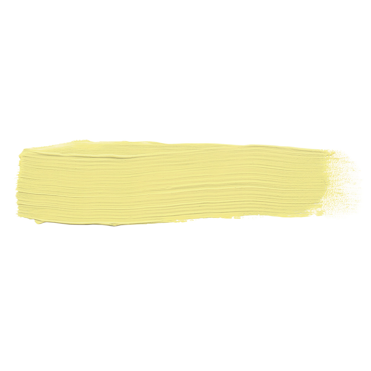 AK Interactive Naples Yellow - Abteilung 502 Uljana Boja 20ml - AKABT155