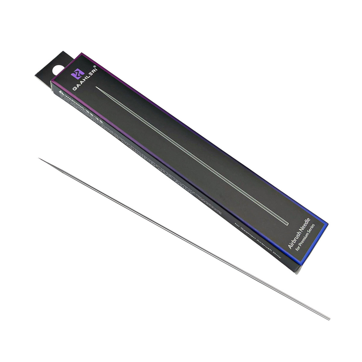Gaahleri Mobius Airbrush Needle 0.3mm | Igla za Mobius Airbrush 0,3 mm