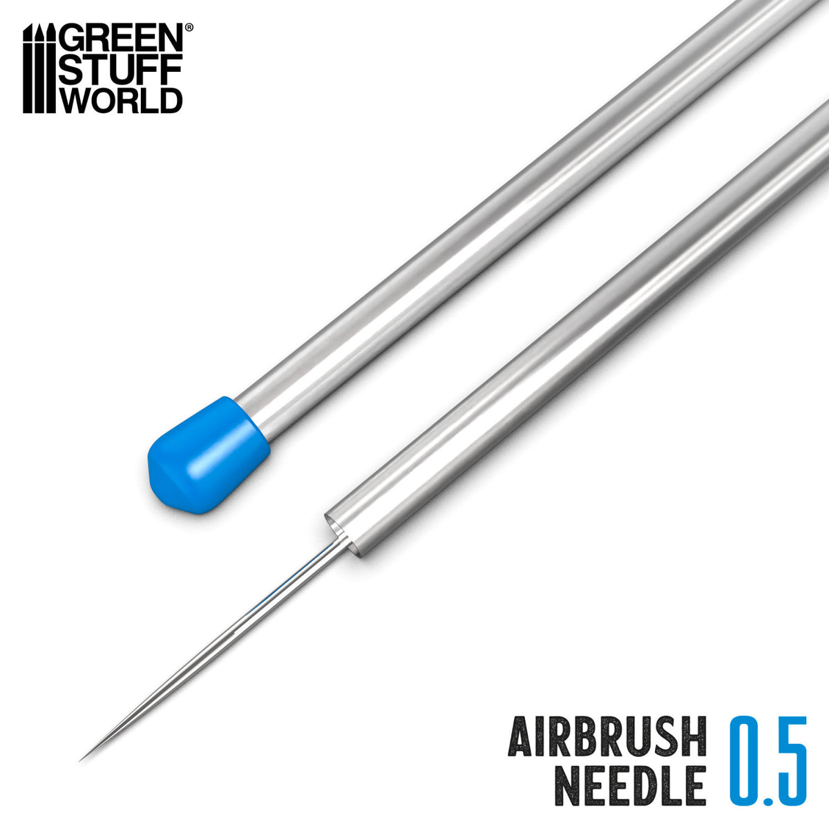 Airbrush Needle 0.5mm | Igla za Airbrush 0,5 mm