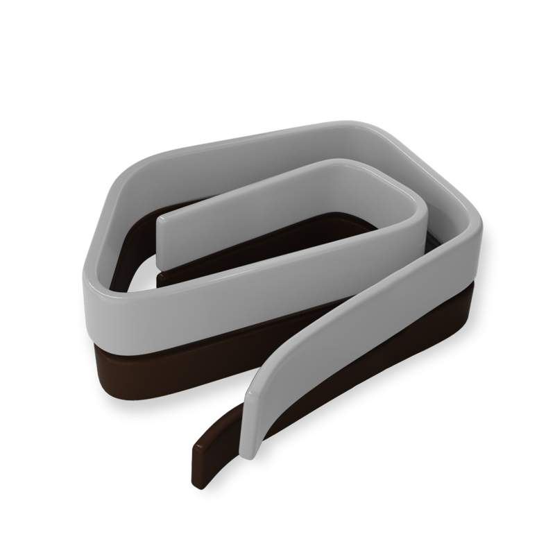 Brown Stuff Tape | Brown Stuff traka 45cm (epoksi masa za modelovanje)