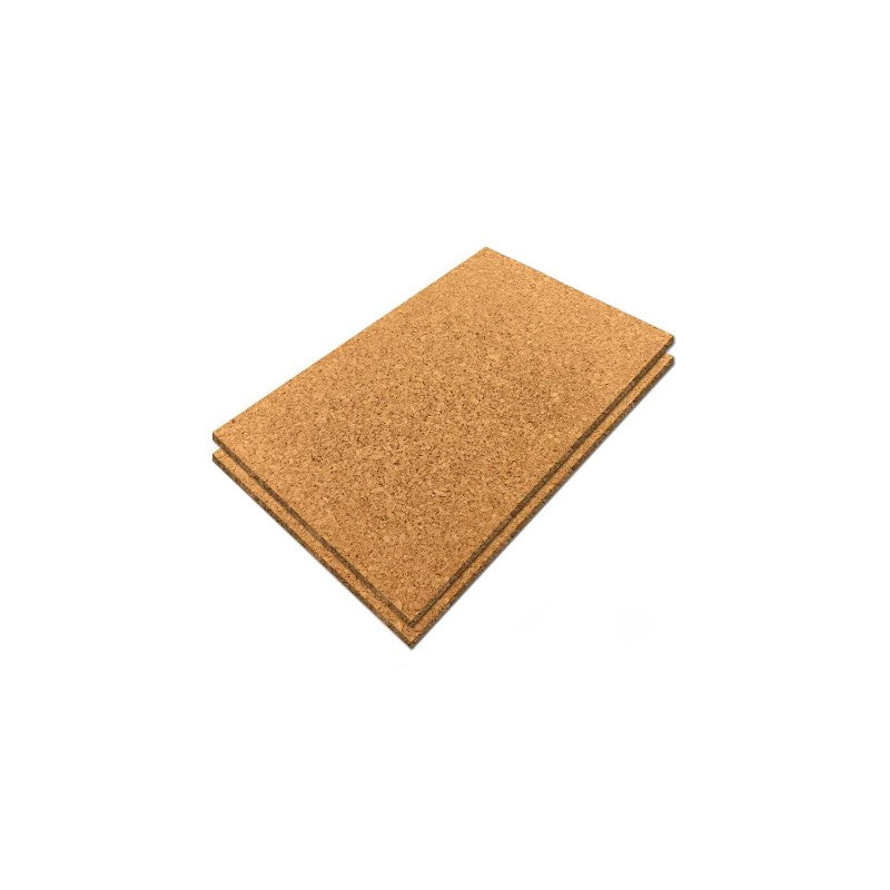 Cork Sheet 3mm x2 | Pluta ploča 3mm x2 198x298mm