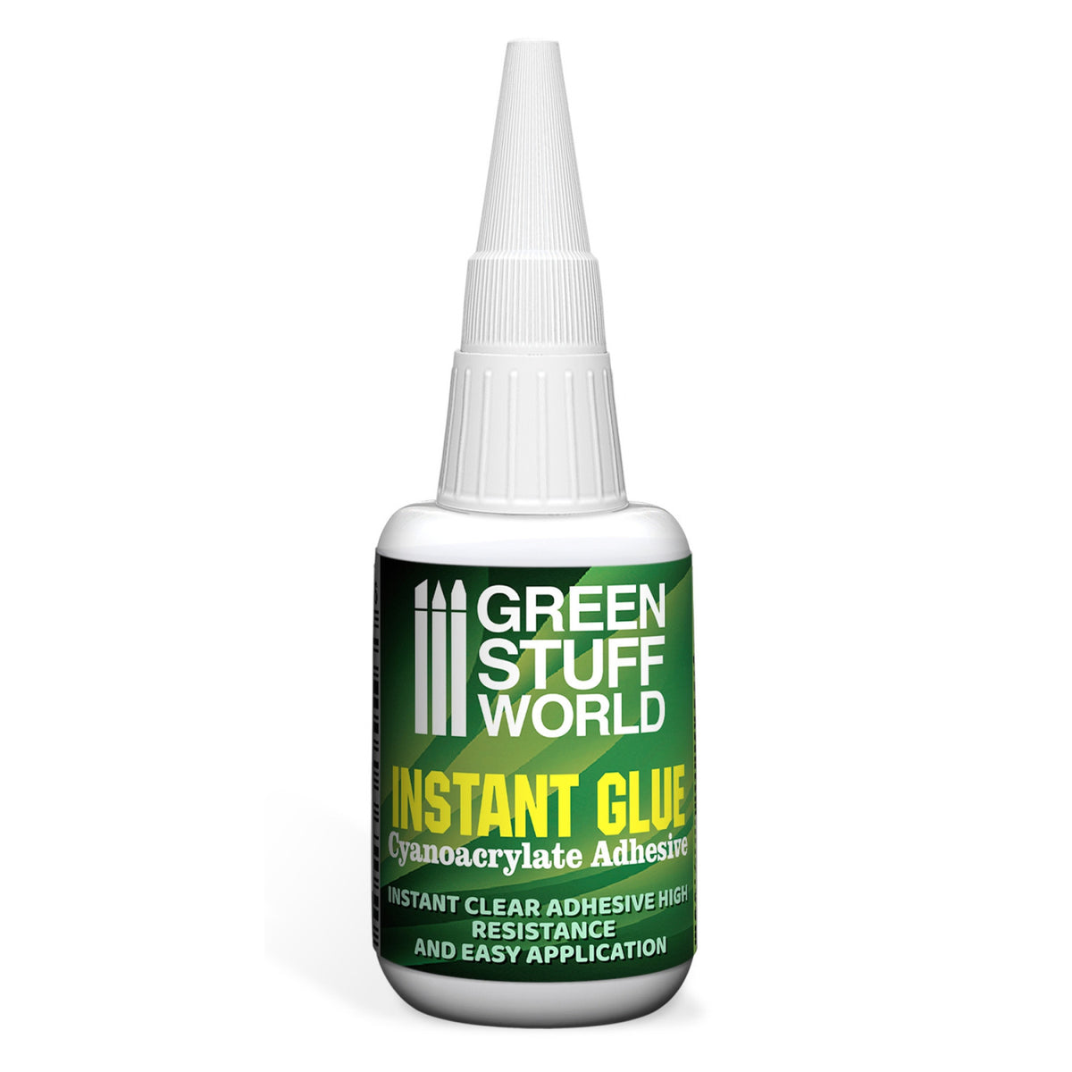 Instant Glue 20g | Super lepak za modelarstvo