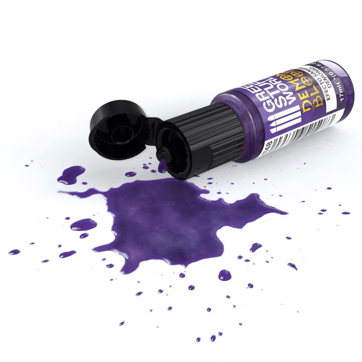 Demon Blood Effect Paint 17ml | Efekt boja Demon Blood 17ml