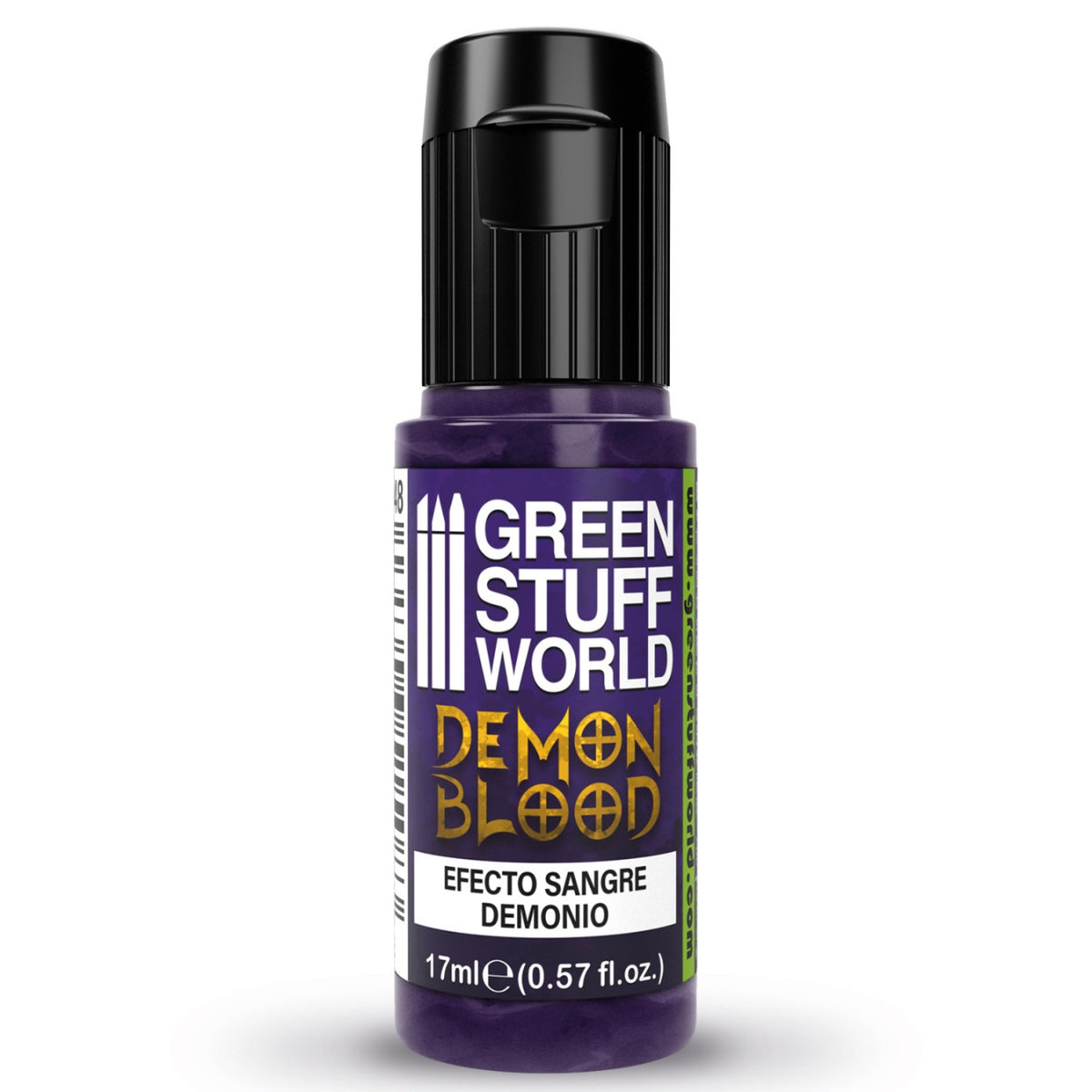 Demon Blood Effect Paint 17ml | Efekt boja Demon Blood 17ml