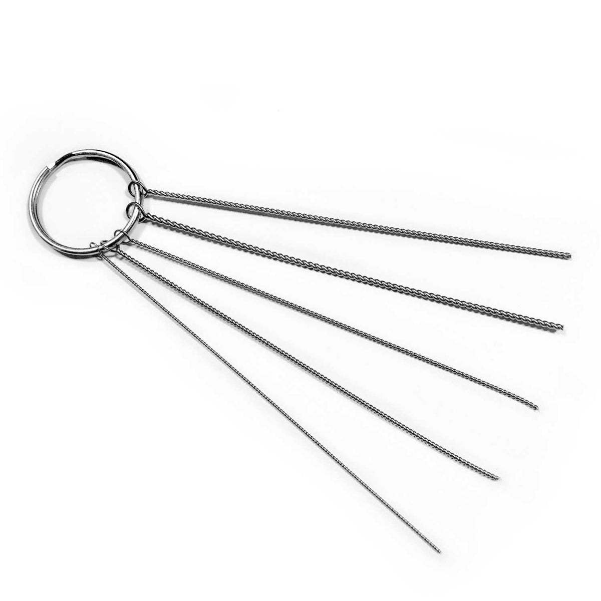 Airbrush Cleaning NEEDLES set