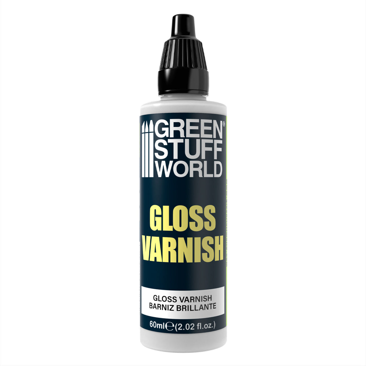 GLOSS VARNISH 60ml | Sjajni Lak 60ml