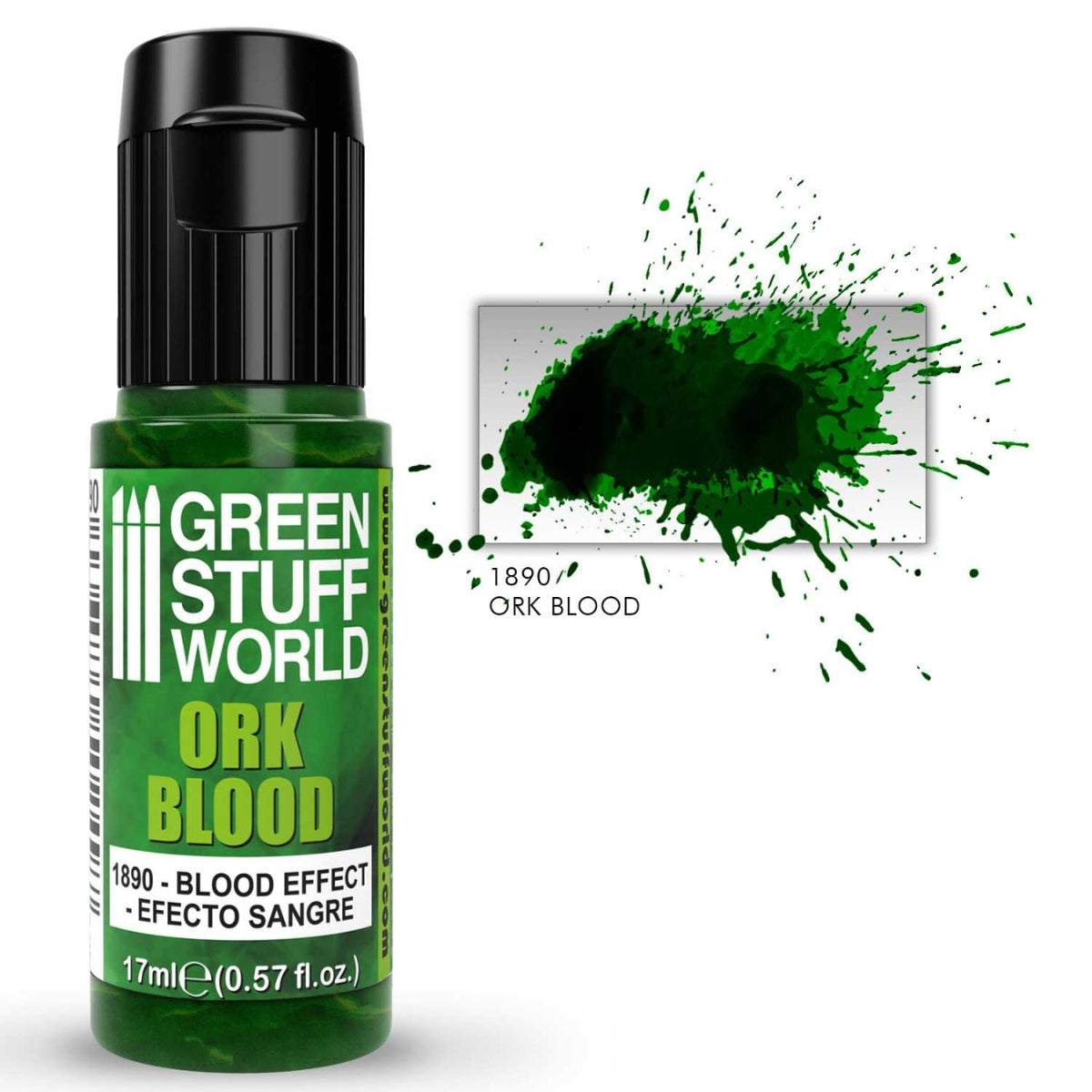 Ork Blood Effect Paint 17ml | Efekat ork krvi 17ml