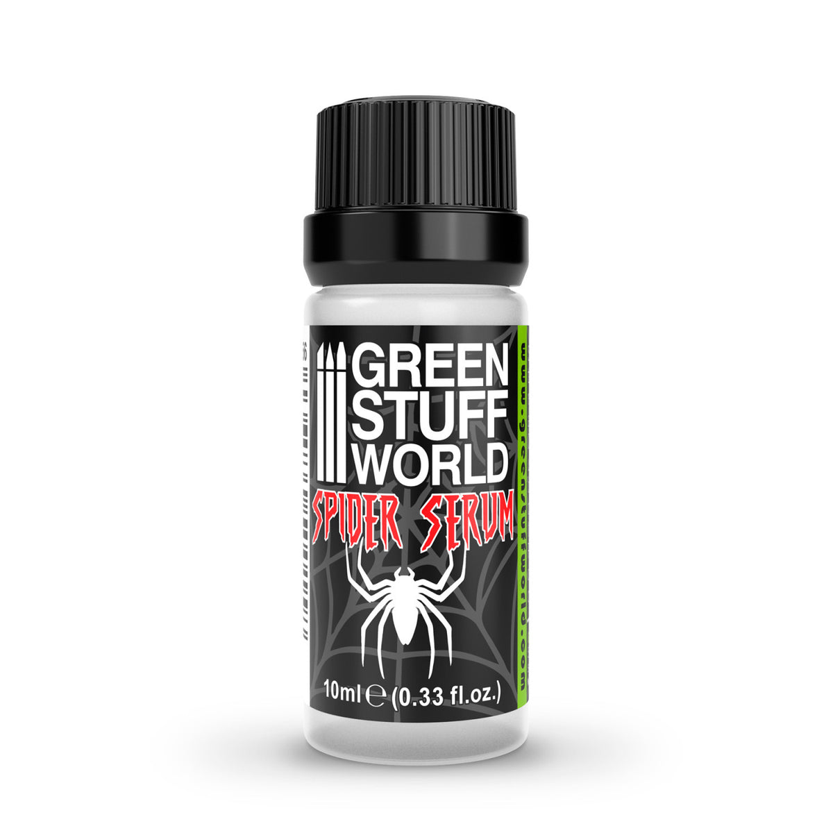 Spider Serum Effect – 10ml | Efekat paučine za minijature