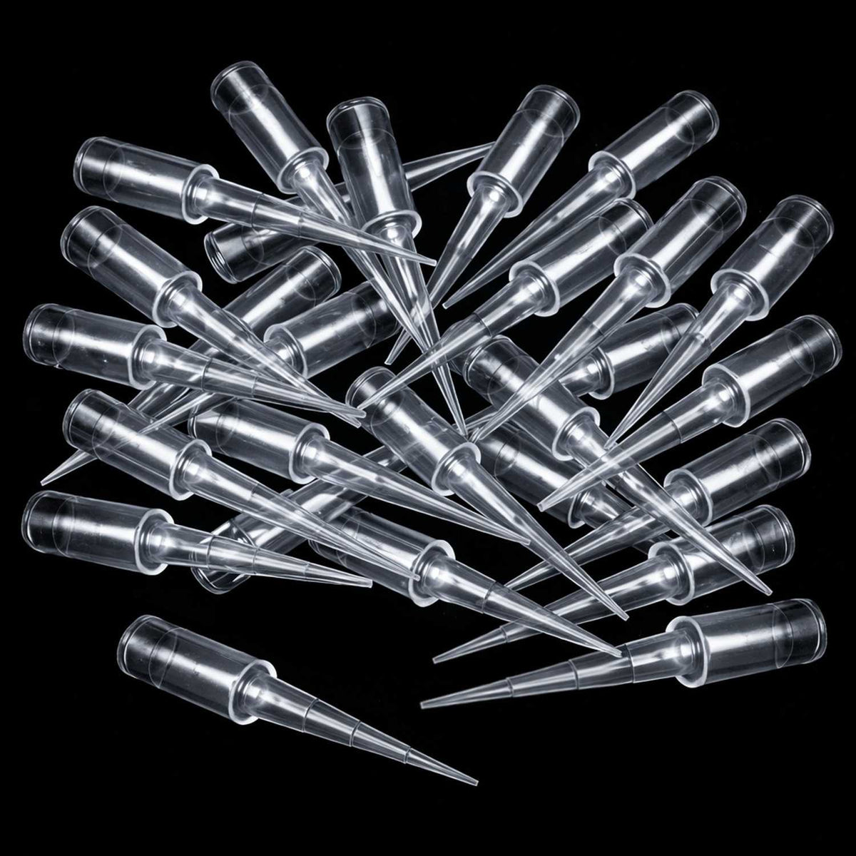 Precision Glue Tips x20 | Nastavci za Super Lepak