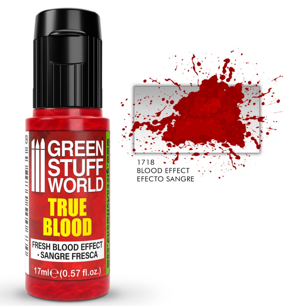 Blood Effect True Blood 17ml | Efekat krvi True Blood 17ml