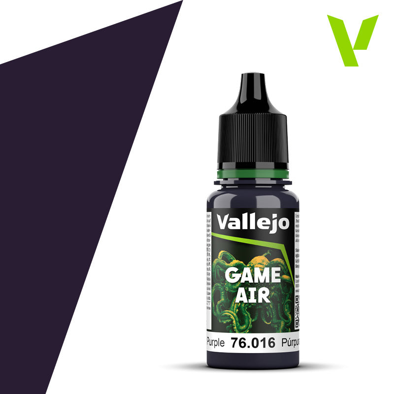 Vallejo Royal Purple 18ml - Game Air 76.016