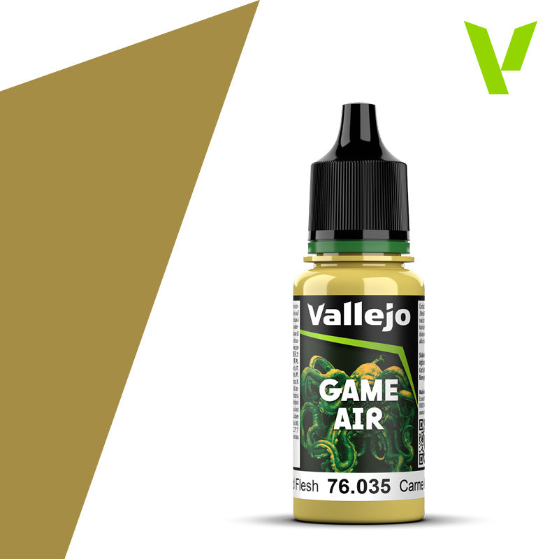 Vallejo Dead Flesh 18ml - Game Air 76.035