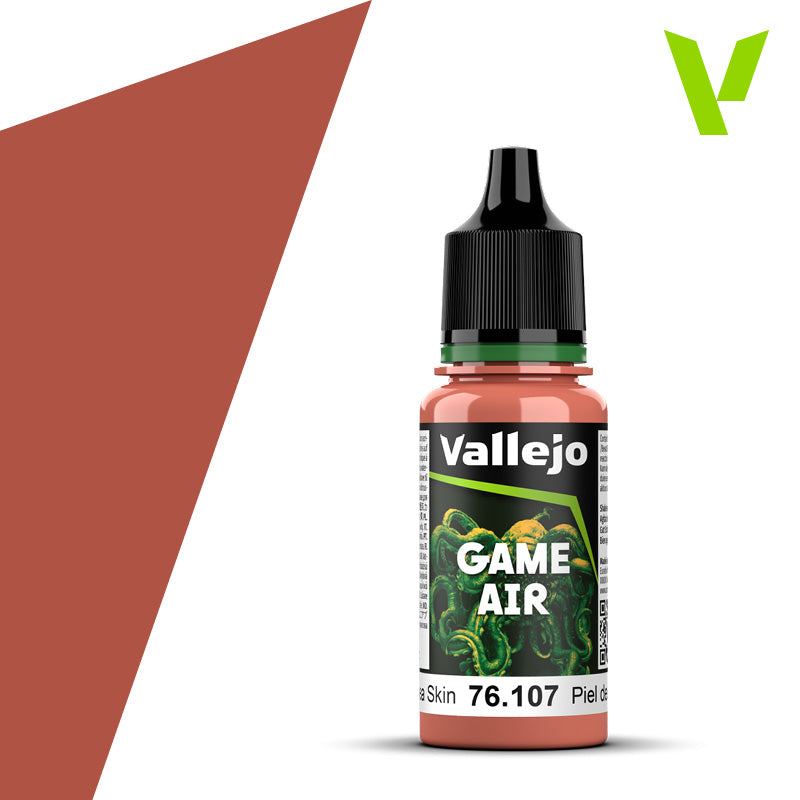 Vallejo Athena Skin 18ml - Game Air 76.107