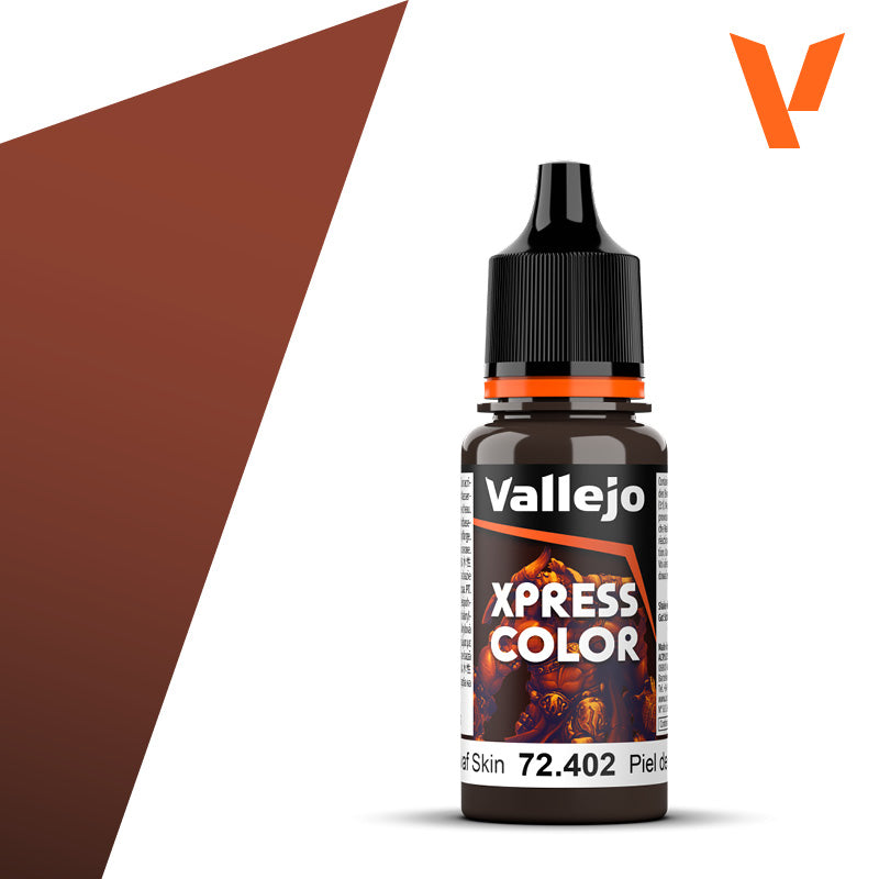 Vallejo Dwarf Skin 18ml - Xpress Color 72.402